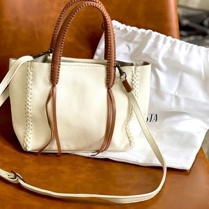 Callista Mini Tote